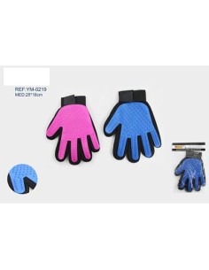 GUANTES MASCOTAS