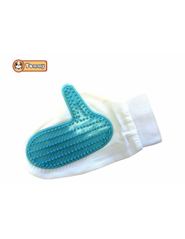 GUANTES MASCOTAS 25*18CM