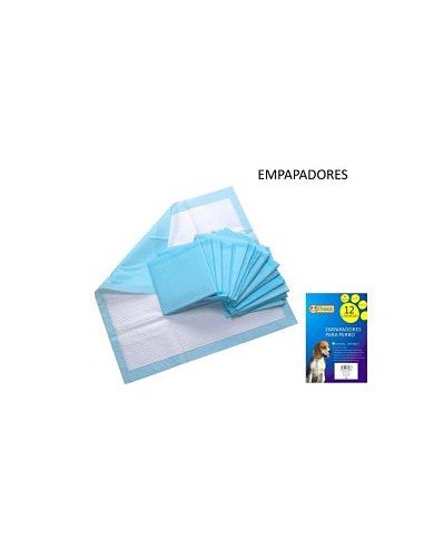 EMPAPADORES 60X60CM