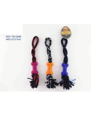 JUGUETE NUDO 32*5*5CM