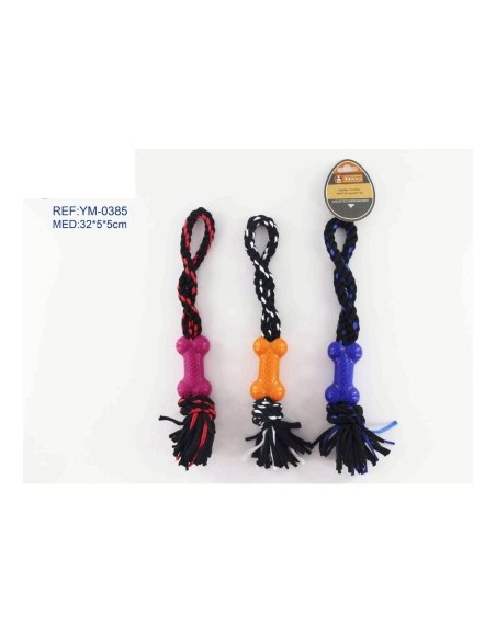 JUGUETE NUDO 32*5*5CM