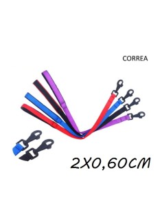 CORREA 2.0*60CM