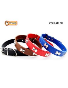 COLLAR HUESO 2.0CM*47CM