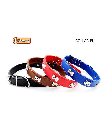 COLLAR HUESO 2.0CM*47CM