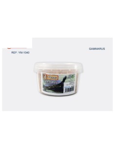 GAMMARUS BOTE 230ML