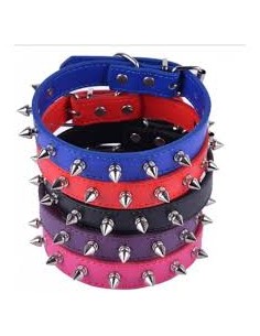 COLLAR PINCHOS 1.5*35CM