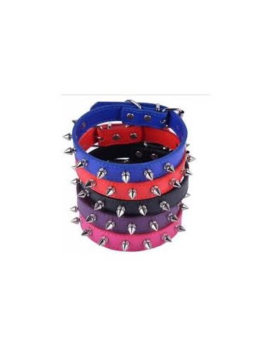 COLLAR PINCHOS 1.5*35CM