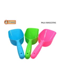 PALA MASCOTORAS 24*8CM