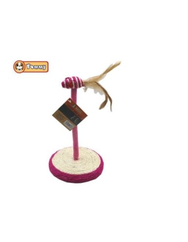 JUGUETE PARA GATOS 25*14CM