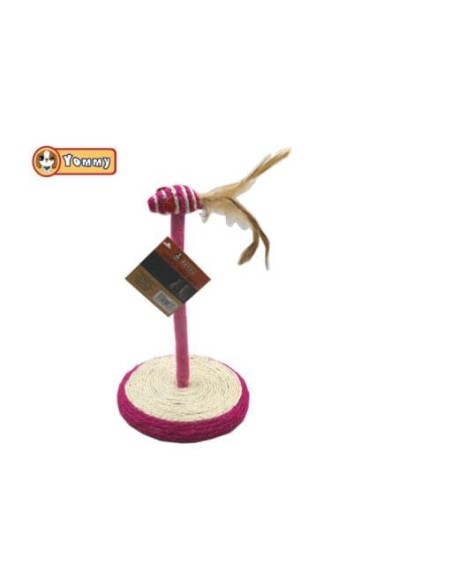 JUGUETE PARA GATOS 25*14CM