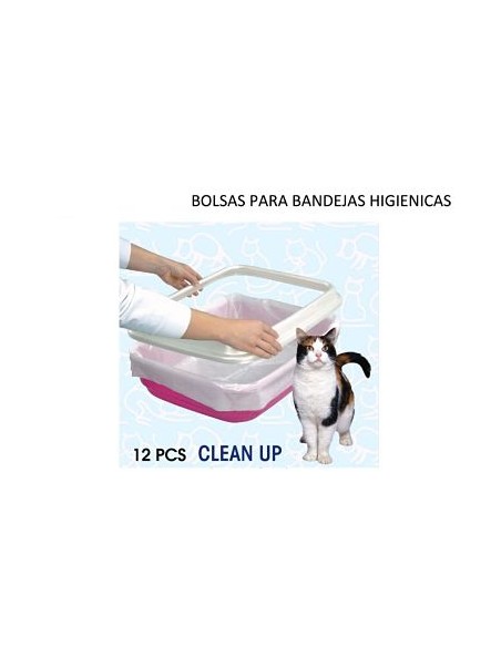 BOLSAS PARA BANDEJAS 40*35