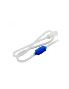 LIMPIA FONDOS DE ACUARIO 1.6M