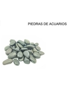 PIEDRAS 1-2CM ACUARIOS