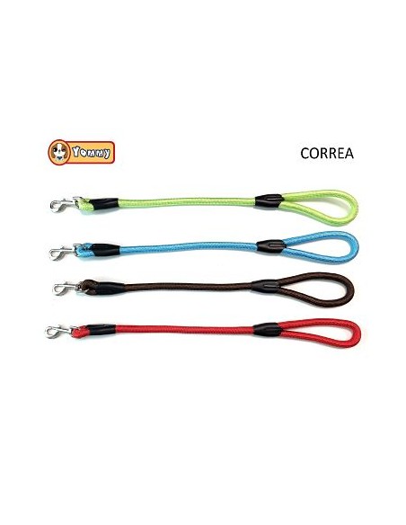 CORREA NYLON 1.2*60CM