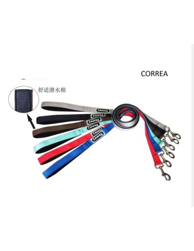 CORREA 1.6*120 CM