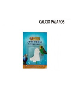 CALCIO PAJARO 12G