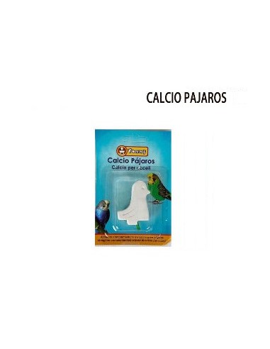 CALCIO PAJARO 12G