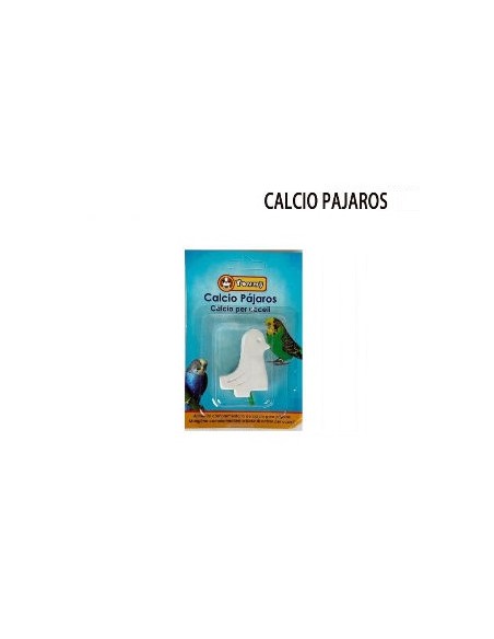 CALCIO PAJARO 12G