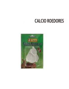 CALCIO RODEORES 15G