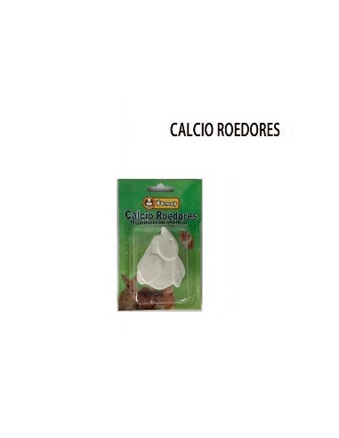 CALCIO RODEORES 15G