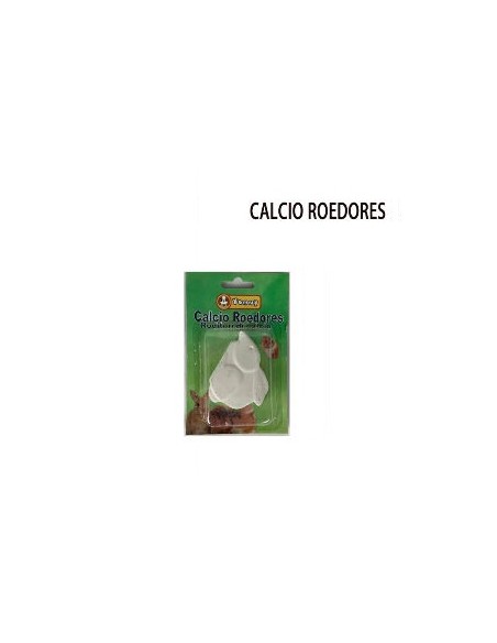 CALCIO RODEORES 15G