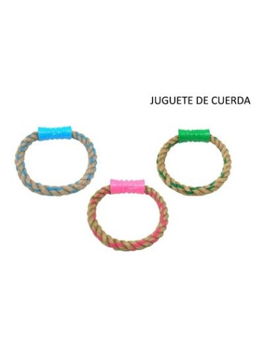 JUGUETE DE CUERDA+tpr 209g 21*21cm