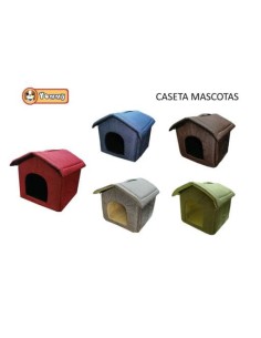 CASA DE PERRO 39*45*48CM