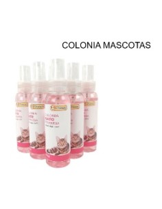 COLONIA FRAMBUESA GATO 100ML
