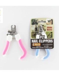 CORTA UÑAS 16,5*6,5cm