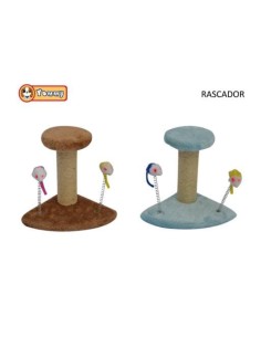 RASCADOR PARA GATO  17*17*20CM