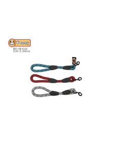 CORREA PERRO 2.2*45cm