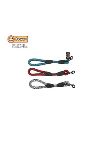 CORREA PERRO 2.2*45cm