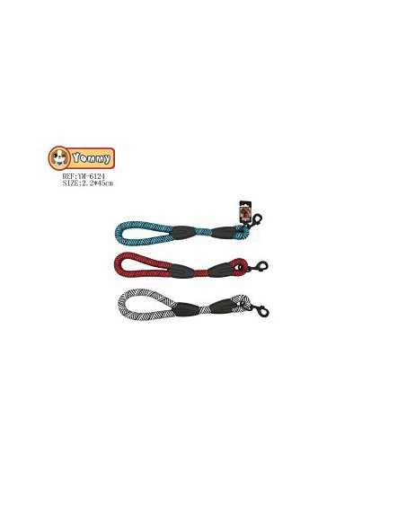 CORREA PERRO 2.2*45cm