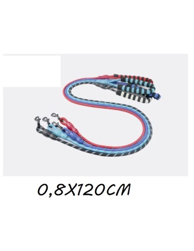 CORREA MASCOTAS 0.8*120CM