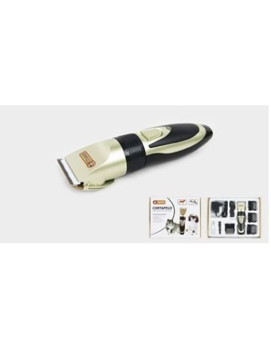 RECORTADORA ELECTRICA 220-240V 50HZ