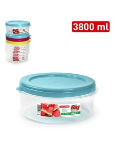 FIAMBRERA 3.8L BIG REDONDA