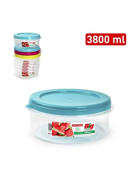 FIAMBRERA 3.8L BIG REDONDA