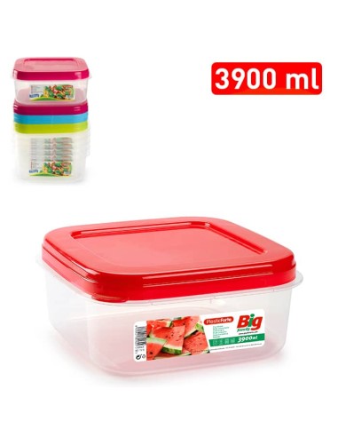 FIAMBRERA 3.9L BIG CUADRADA