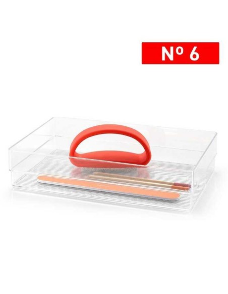 BANDEJA ORGANIZADORA Nº 6