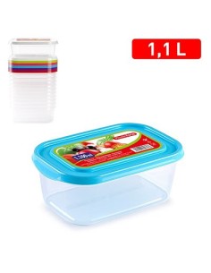 FIAMBRERA 1.1L BASIC RECTANGULAR