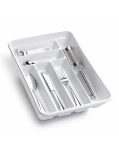 PORTACUBIERTO BLANCO