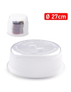 TAPA 27CM MICRO GRANDE