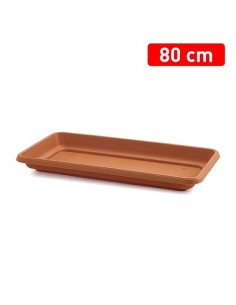 PLATO JARDINERA 80 CM NUEVO