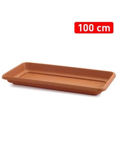 PLATO JARDINERA 100 CM NUEVO