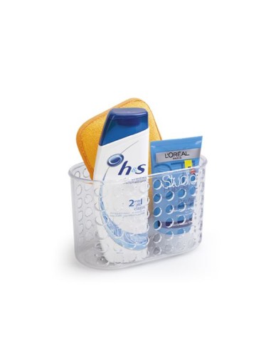 CESTO ACCESORIO BAÑO COLGADOR