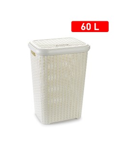 PONGOTODO 60L MARFIL RATTAN
