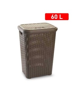 PONGOTODO 60L TOPO RATTAN