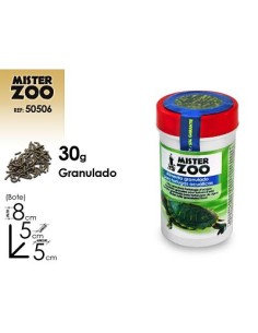 GRANULADO TORTUGA 30g