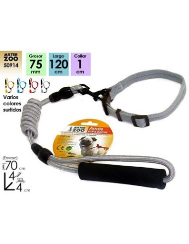 ARNES + CORREA TALLA S