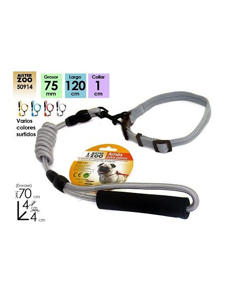 ARNES + CORREA TALLA S